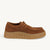 Derbies Femme CLARKS MIKAH BEAT Marron