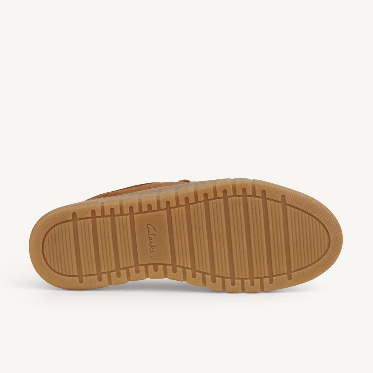 Derbies Femme CLARKS MIKAH BEAT Marron