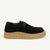 Derbies Femme CLARKS MIKAH BEAT Noir