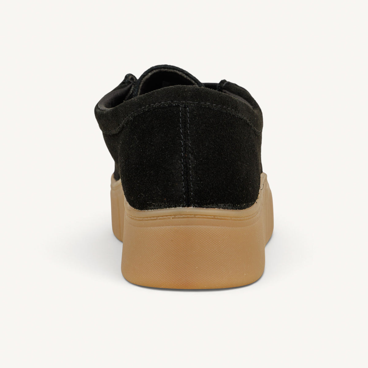 Derbies Femme CLARKS MIKAH BEAT Noir