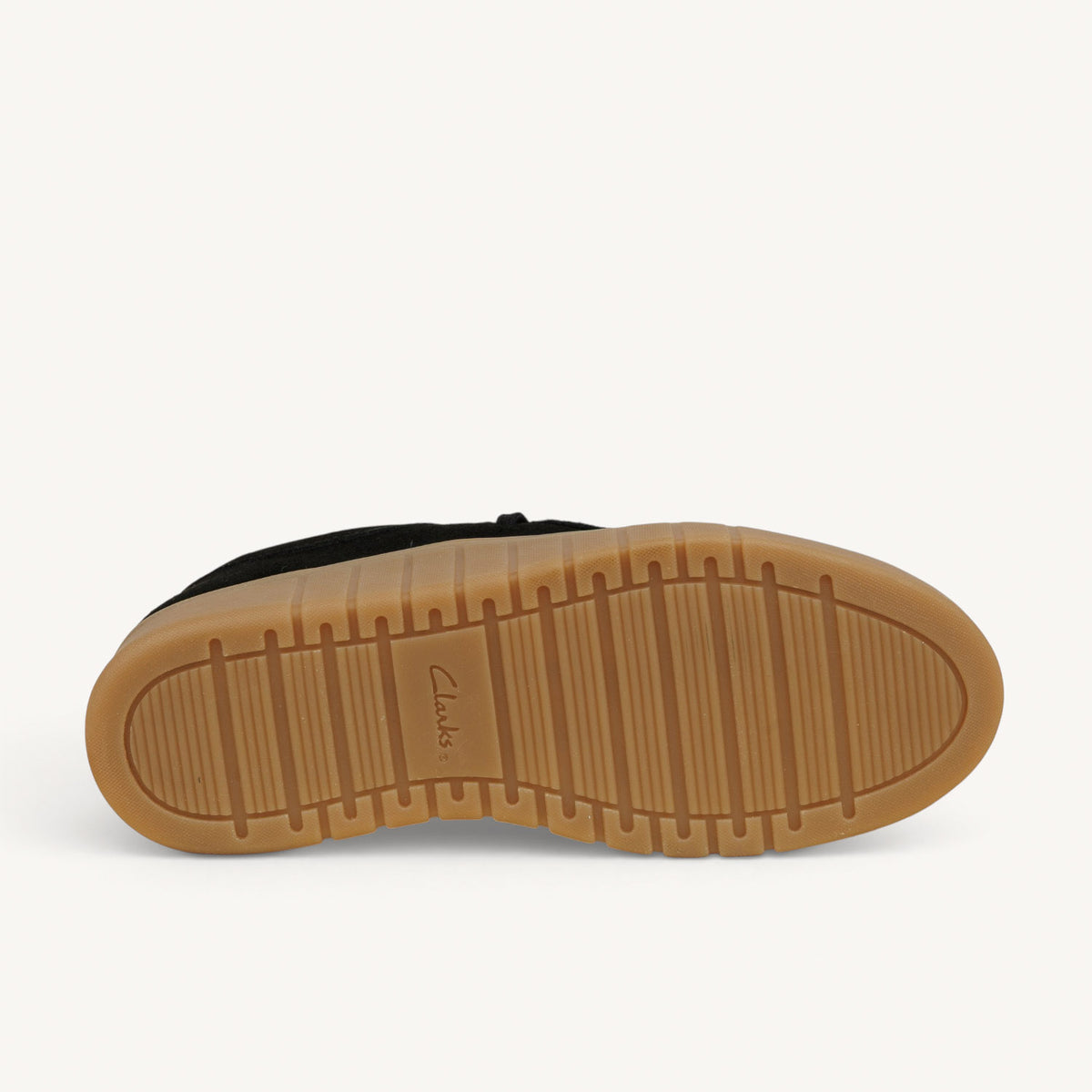 Derbies Femme CLARKS MIKAH BEAT Noir
