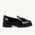 Mocassins Femme CLARKS LAURY TASSEL Noir