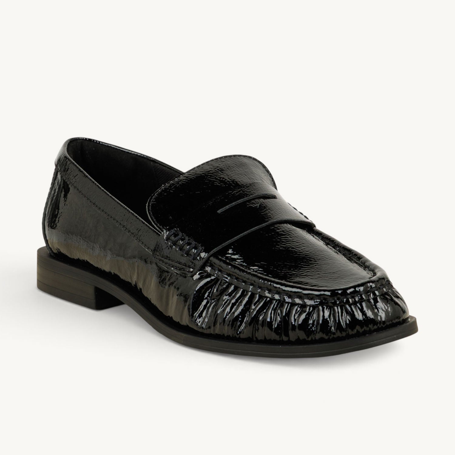 Mocassins Femme CLARKS ALIXEA WALK Noir