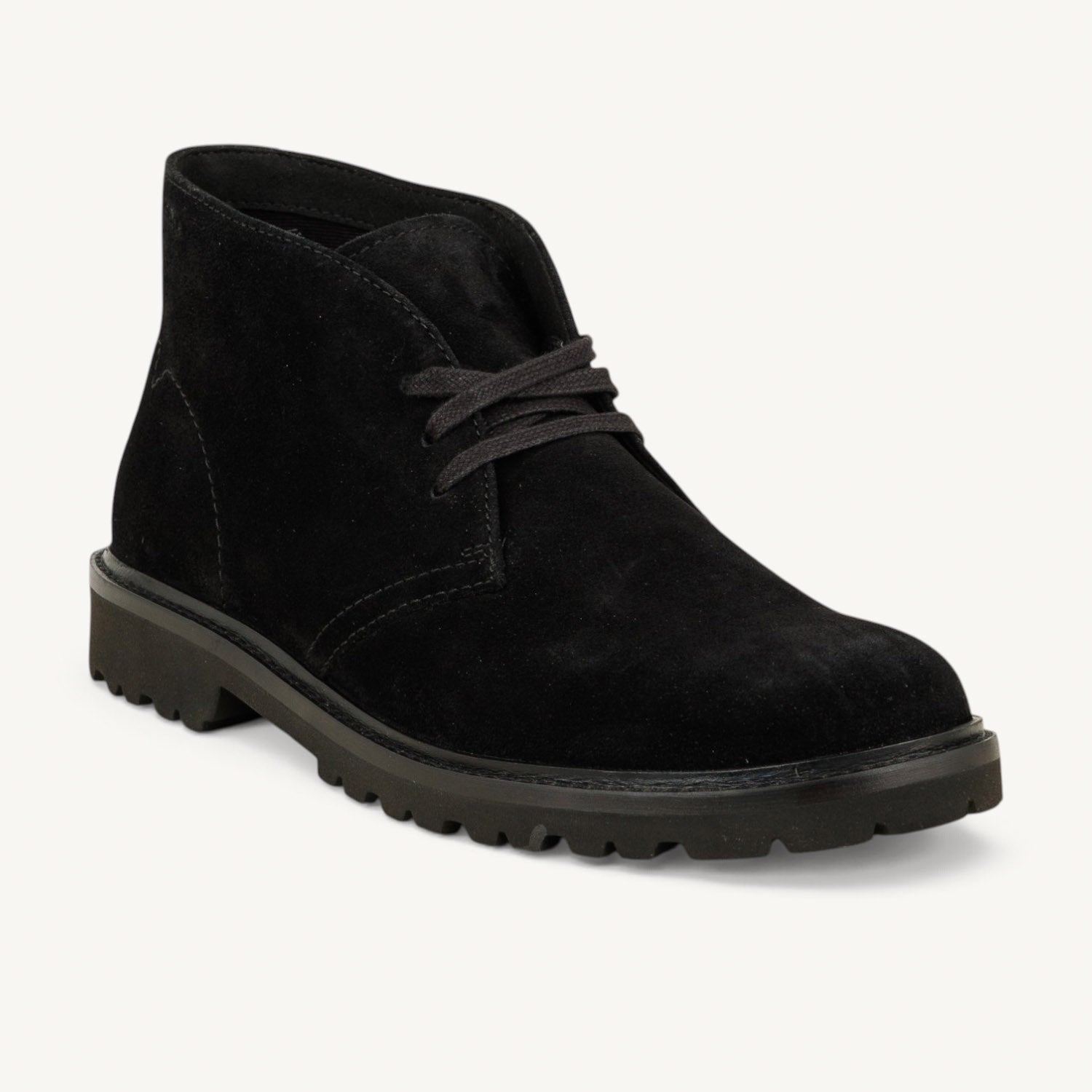 Boots et bottines Homme CLARKS BERWICH DB Noir