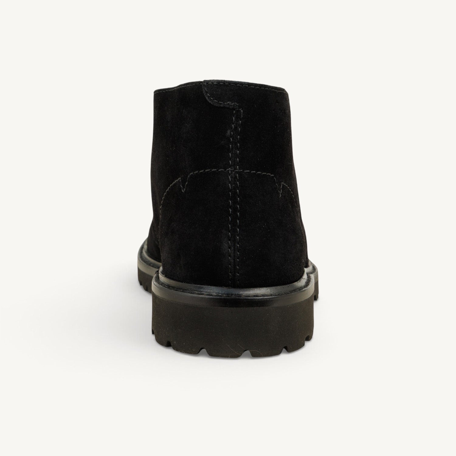 Boots et bottines Homme CLARKS BERWICH DB Noir