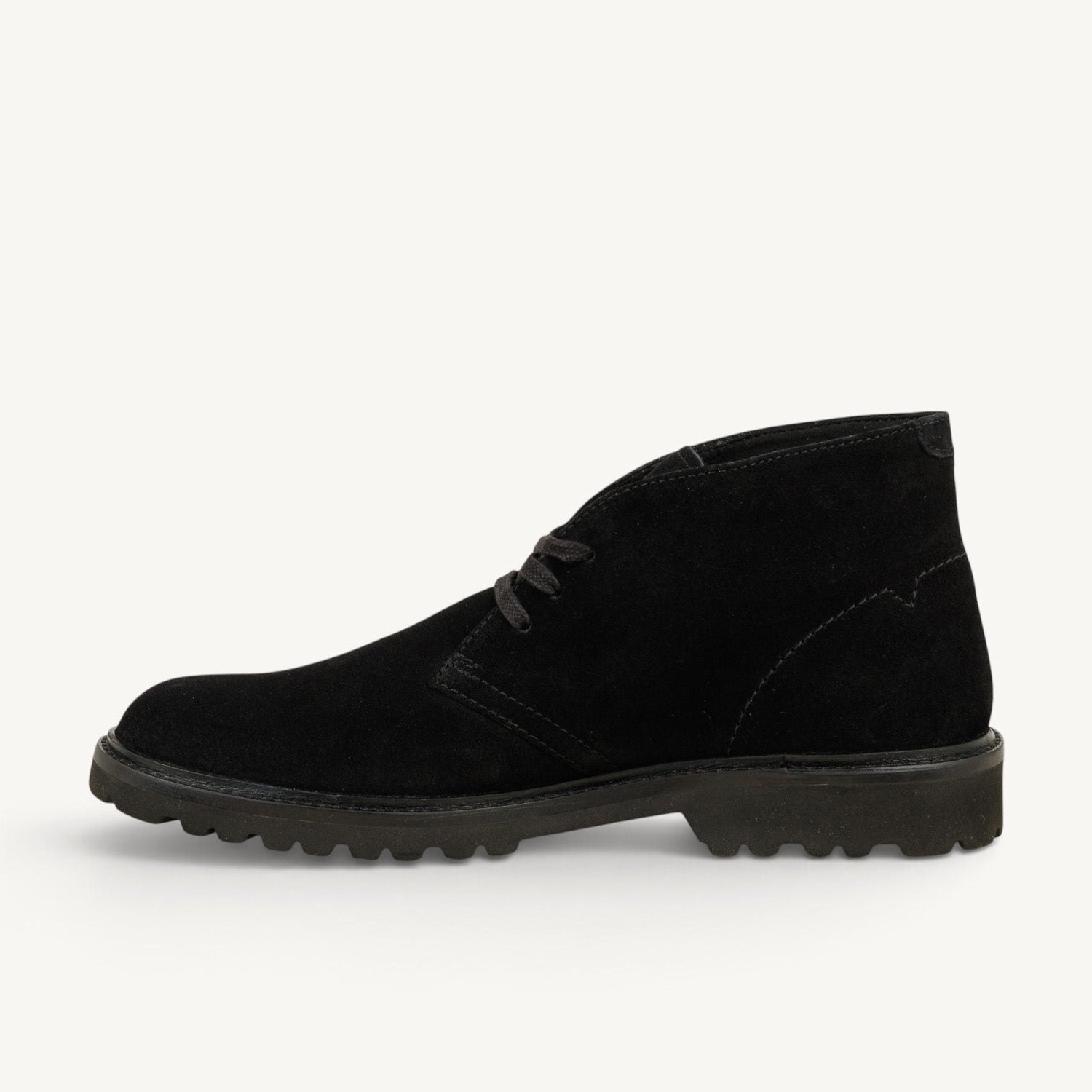 Boots et bottines Homme CLARKS BERWICH DB Noir