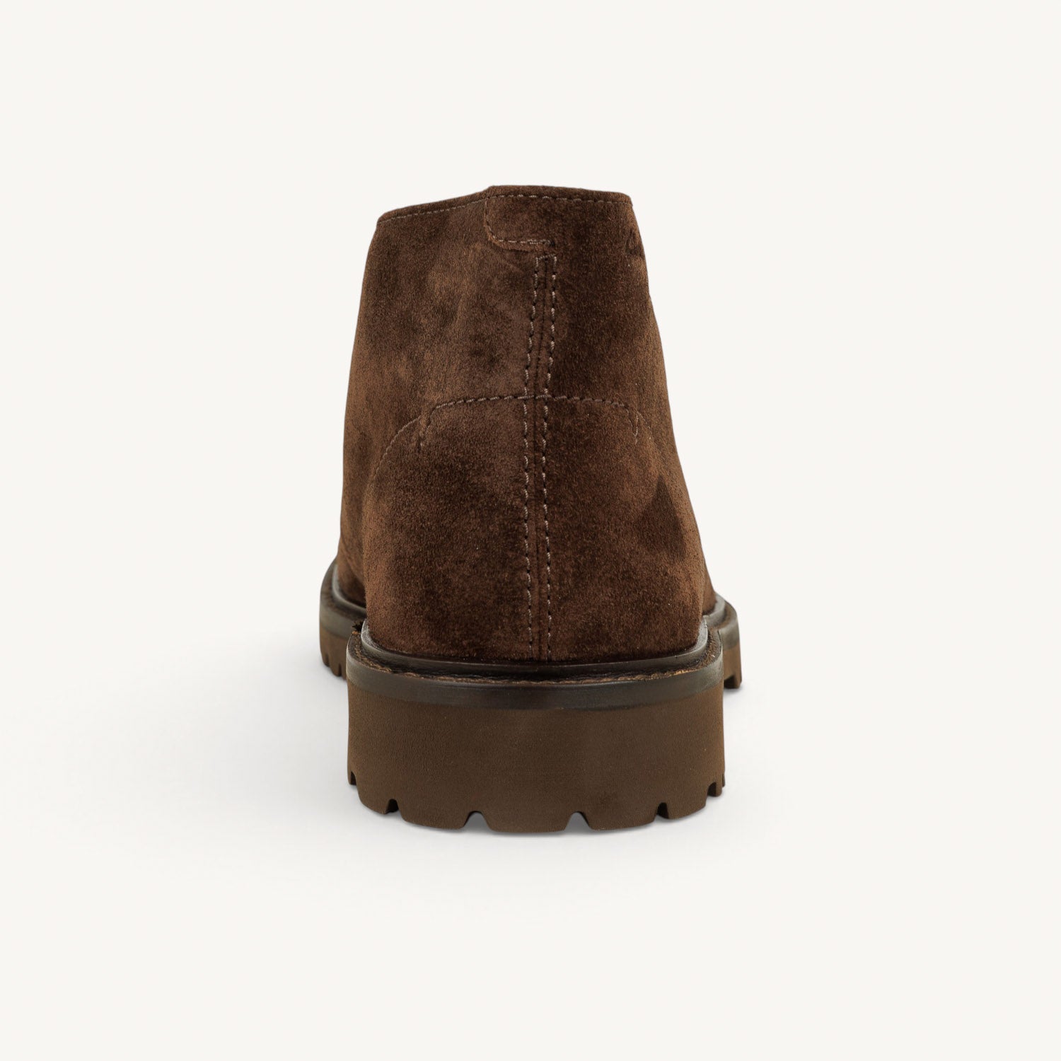 Boots et bottines Homme CLARKS BERWICH DB Marron