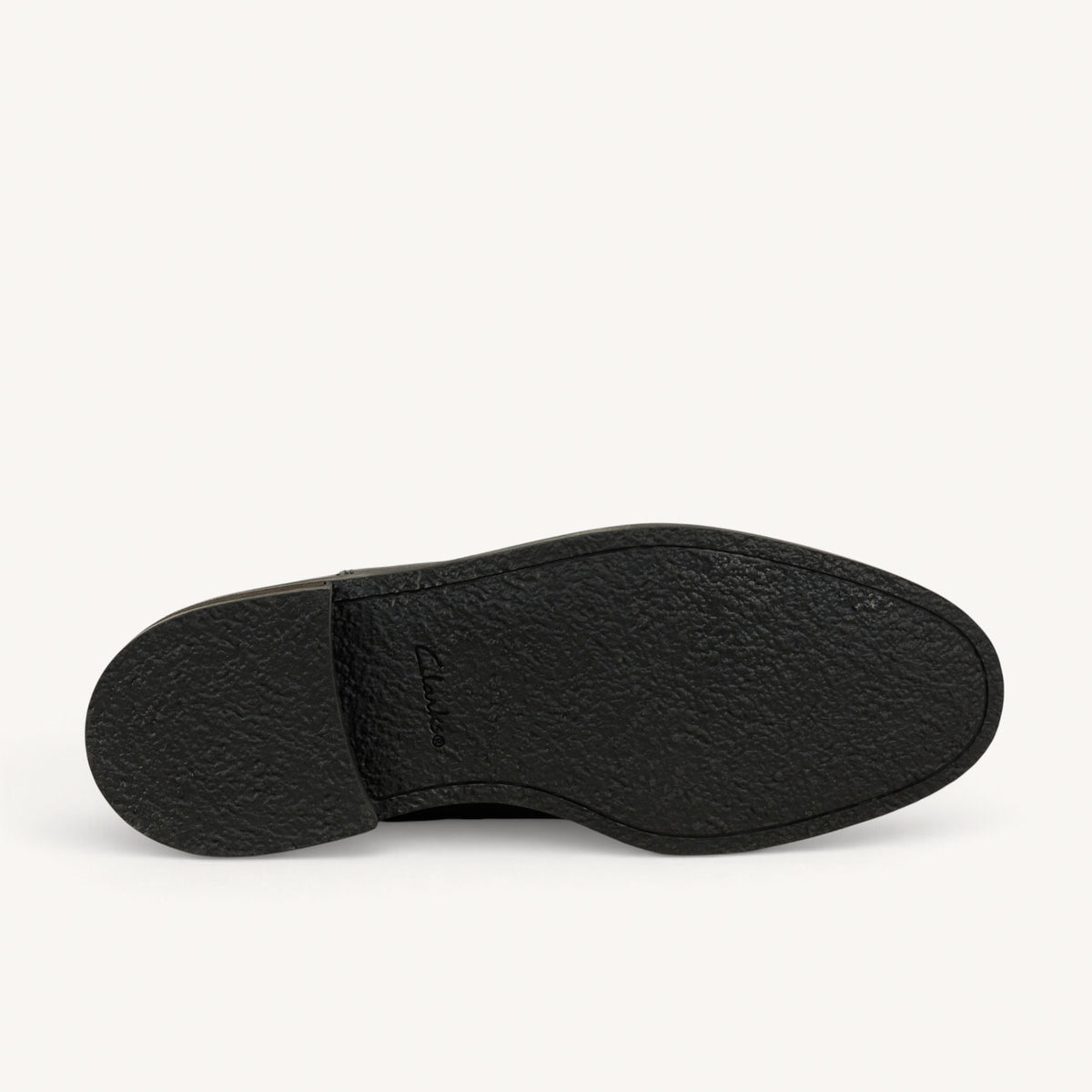 Boots et bottines Homme CLARKS JAXEN EASY Noir