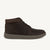 Boots et bottines Homme CLARKS BRODIN MID Marron