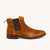 Boots et bottines Homme CLARKS BOWBURN TOP Marron
