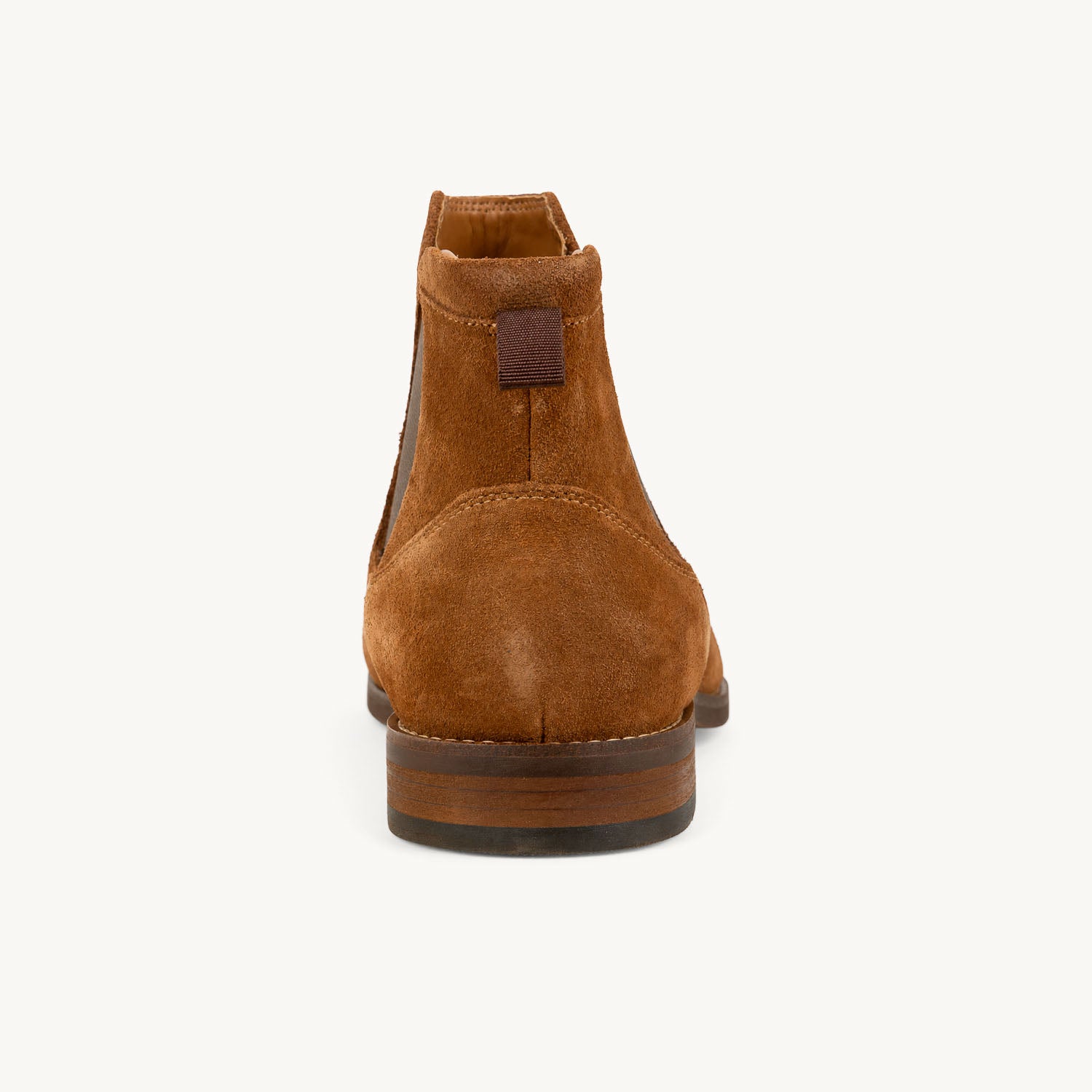 Boots et bottines Homme CLARKS BOWBURN TOP Marron