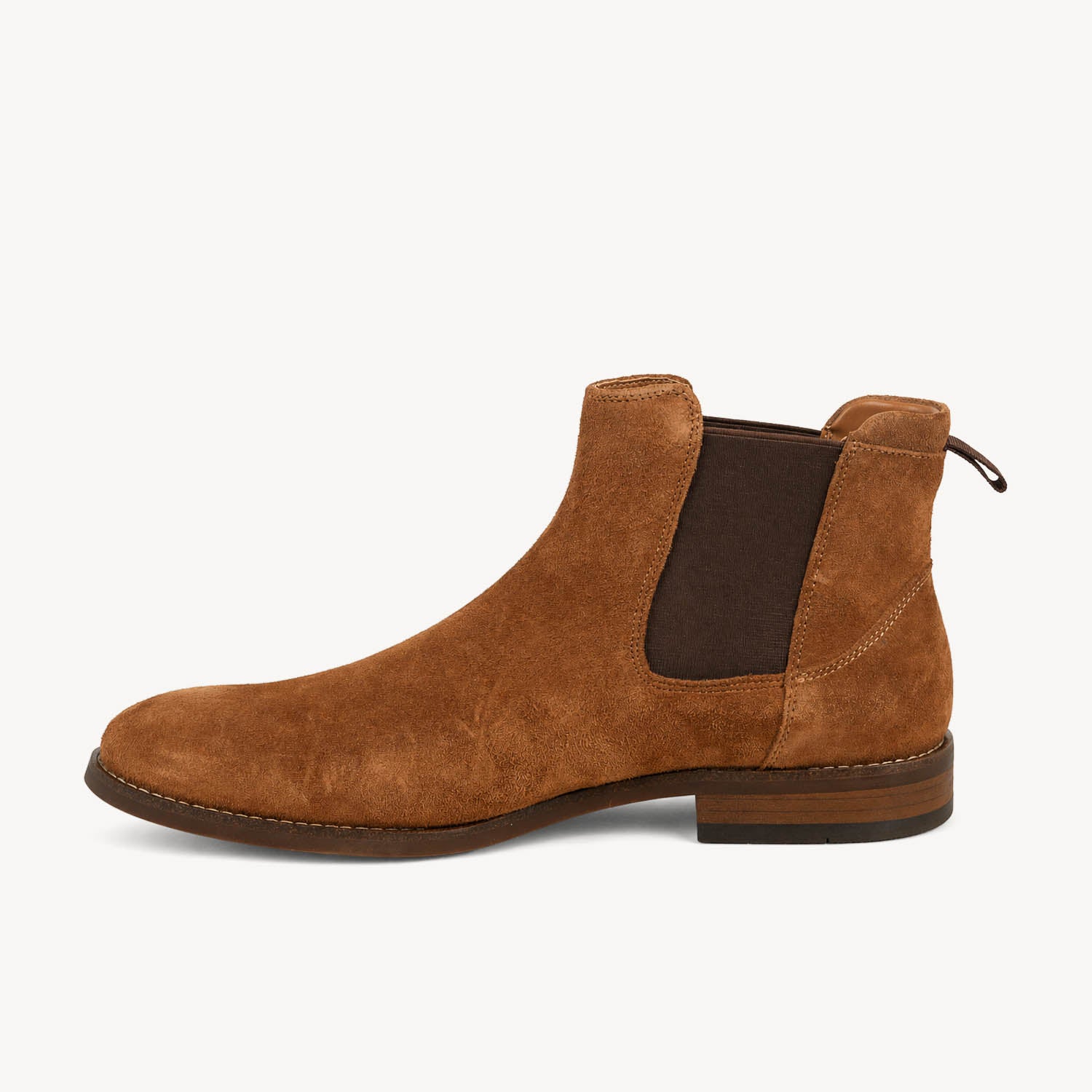 Boots et bottines Homme CLARKS BOWBURN TOP Marron