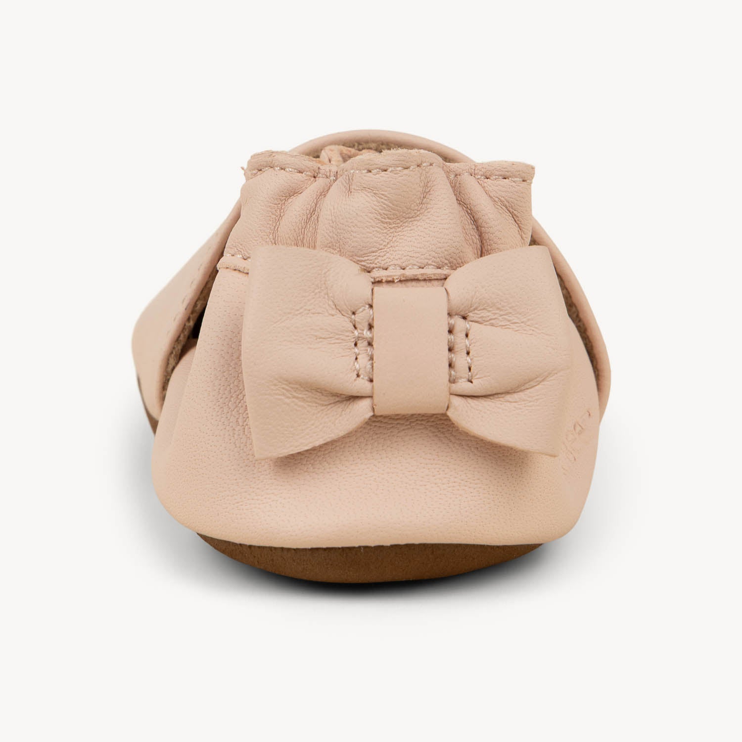 Chaussons Enfant ROBEEZ GOLDY CAT Rose