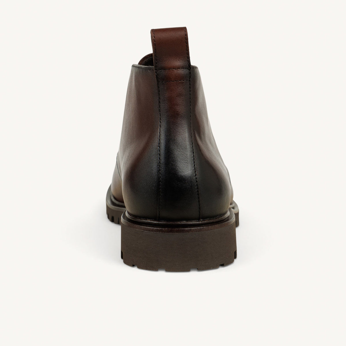 Boots et bottines Homme LLOYD VENTON 325 Marron