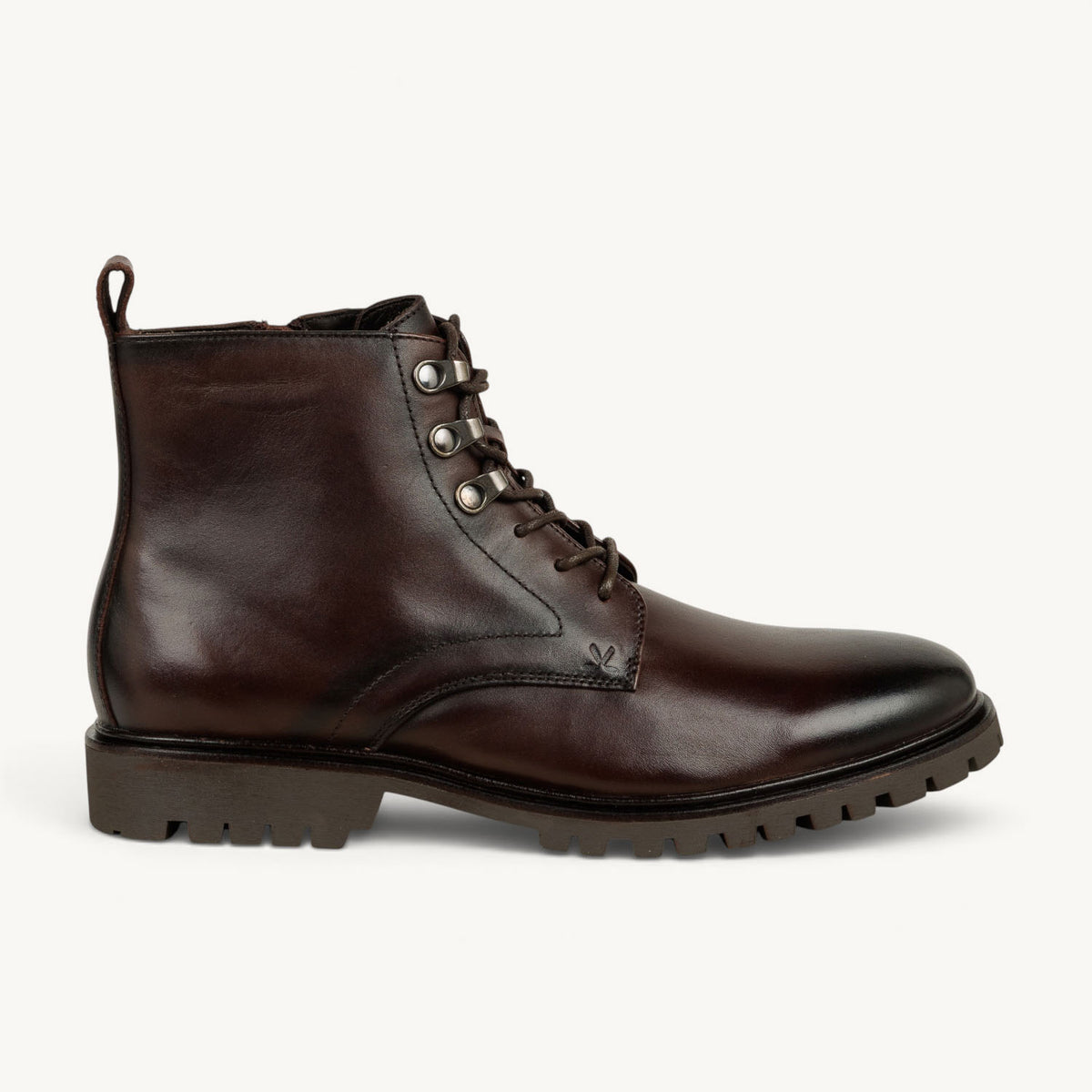 Boots et bottines Homme LLOYD VENTON 329 Marron