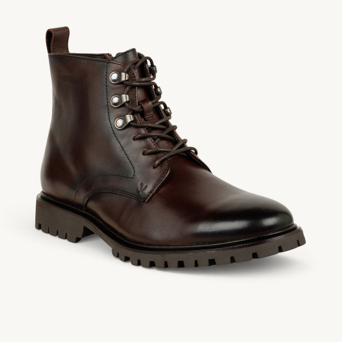 Boots et bottines Homme LLOYD VENTON 329 Marron