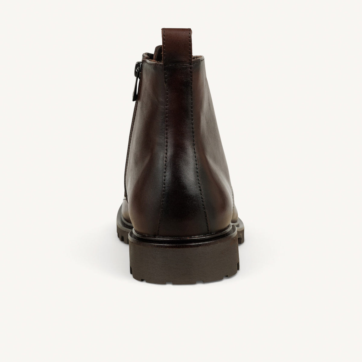 Boots et bottines Homme LLOYD VENTON 329 Marron