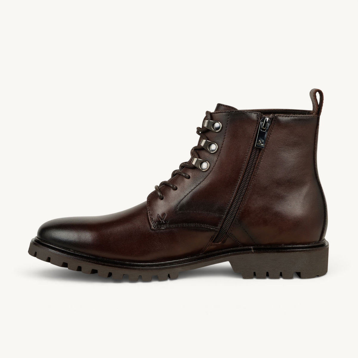 Boots et bottines Homme LLOYD VENTON 329 Marron