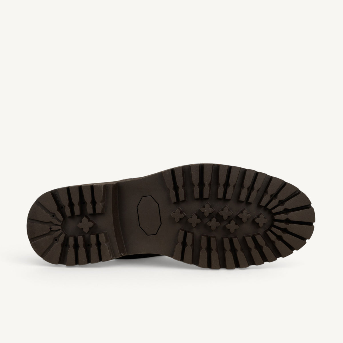 Boots et bottines Homme LLOYD VENTON 329 Marron