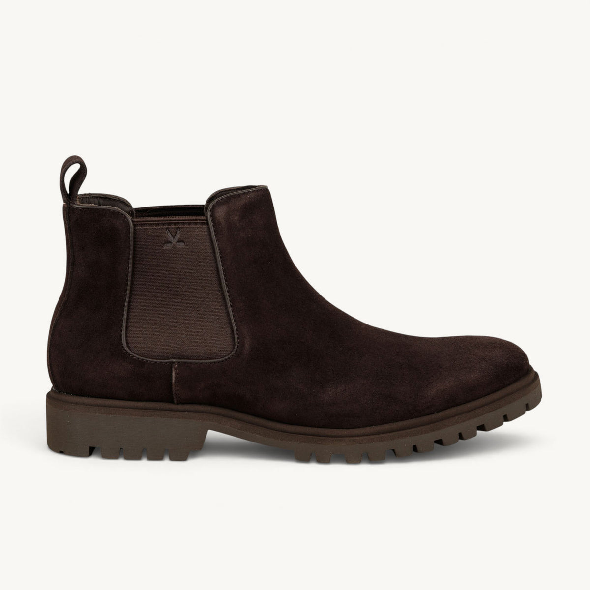 Boots et bottines Homme LLOYD VENTON 315 Marron
