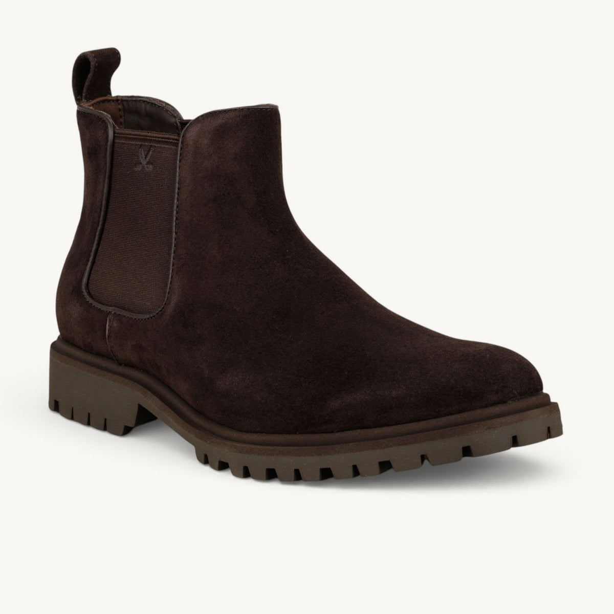 Boots et bottines Homme LLOYD VENTON 315 Marron