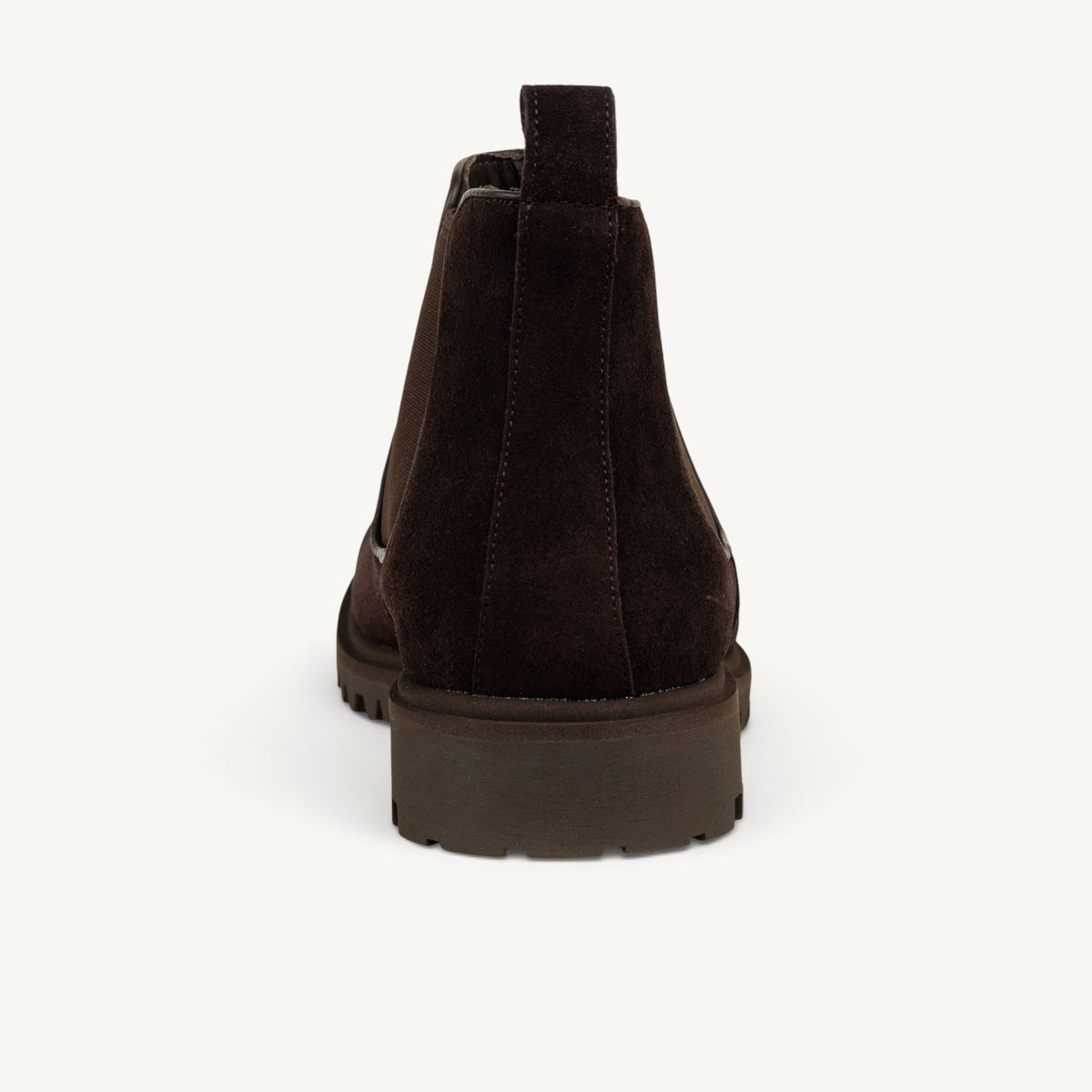 Boots et bottines Homme LLOYD VENTON 315 Marron