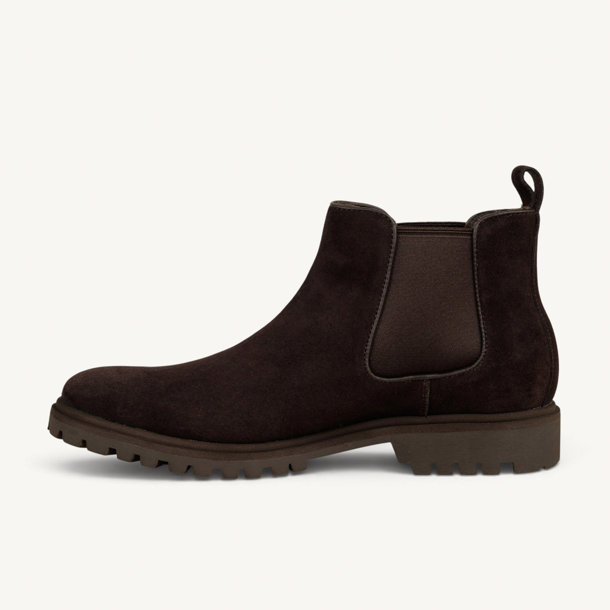 Boots et bottines Homme LLOYD VENTON 315 Marron