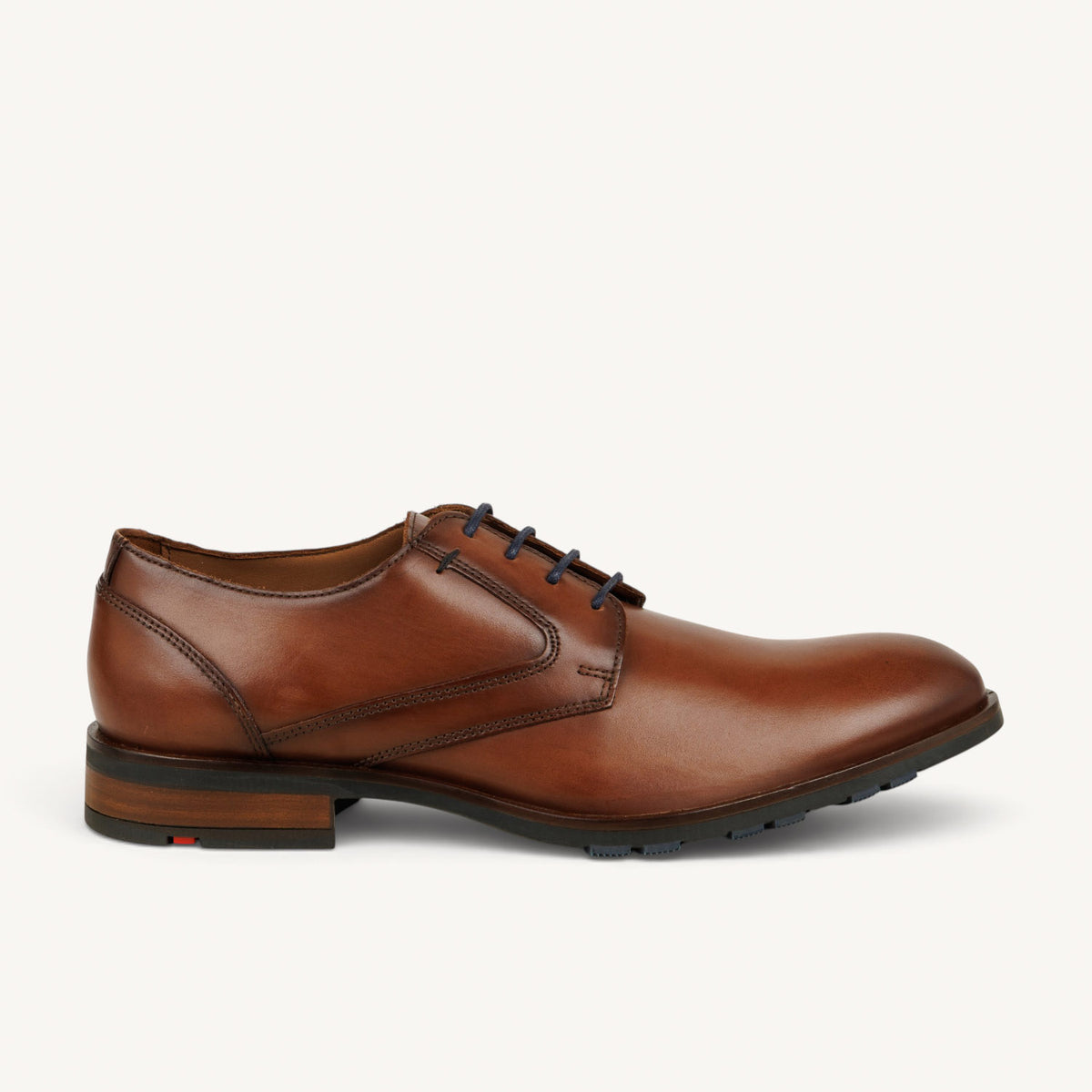 Derbies et Richelieus Homme LLOYD DRAMON 110 Marron