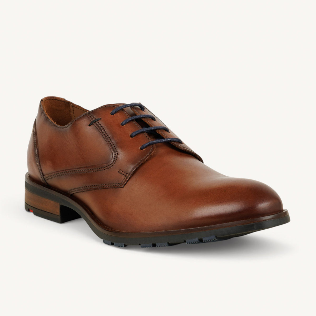 Derbies et Richelieus Homme LLOYD DRAMON 110 Marron
