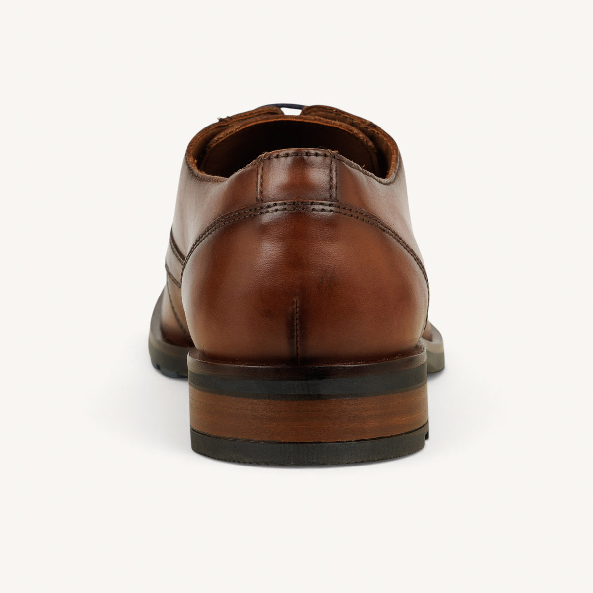 Derbies et Richelieus Homme LLOYD DRAMON 110 Marron