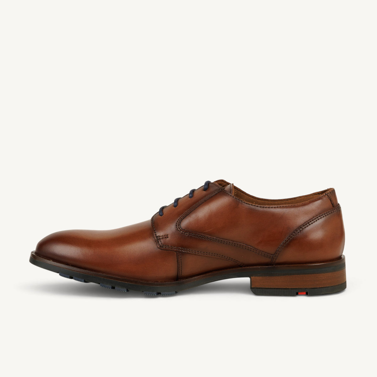 Derbies et Richelieus Homme LLOYD DRAMON 110 Marron