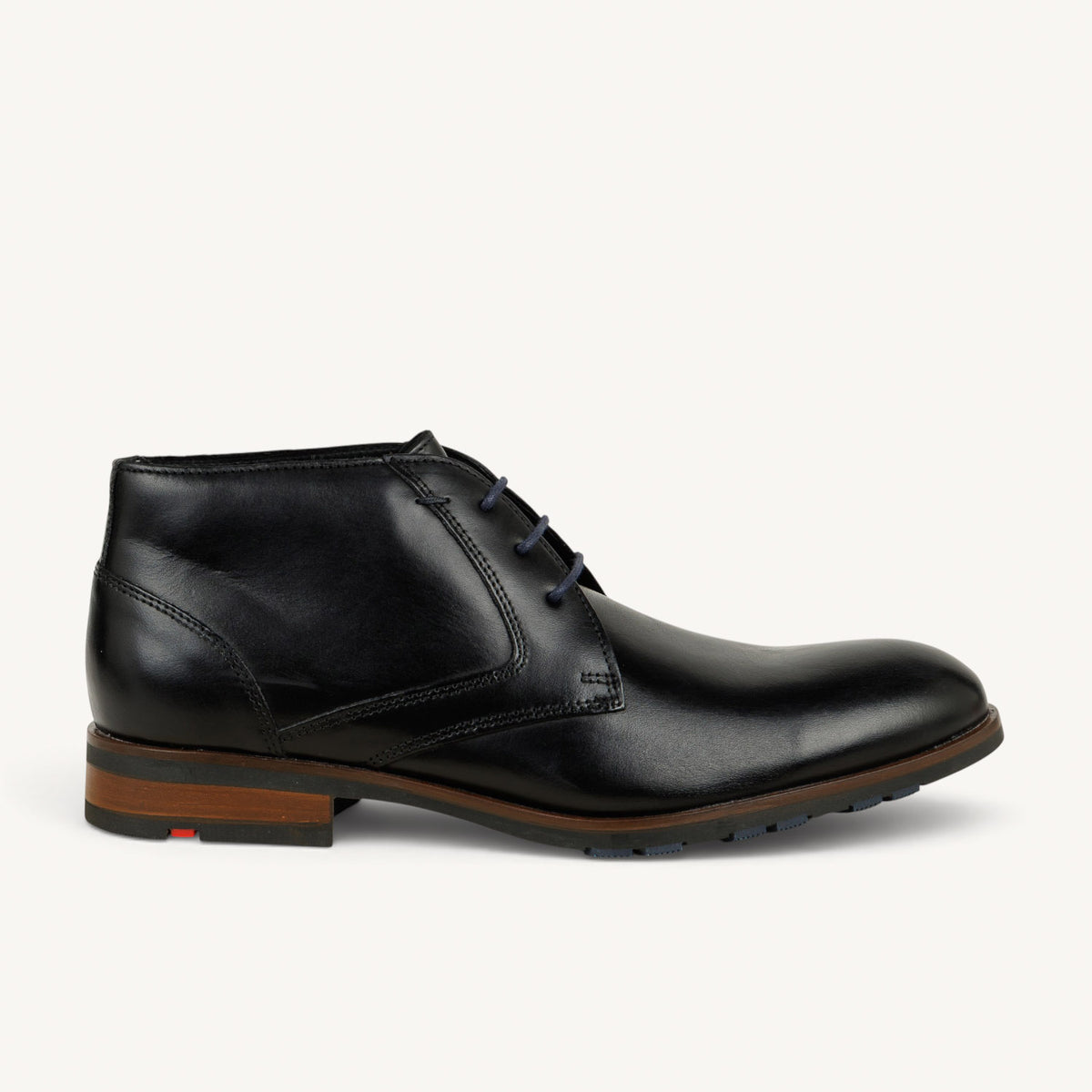 Boots et bottines Homme LLOYD DRAMON 325 Noir
