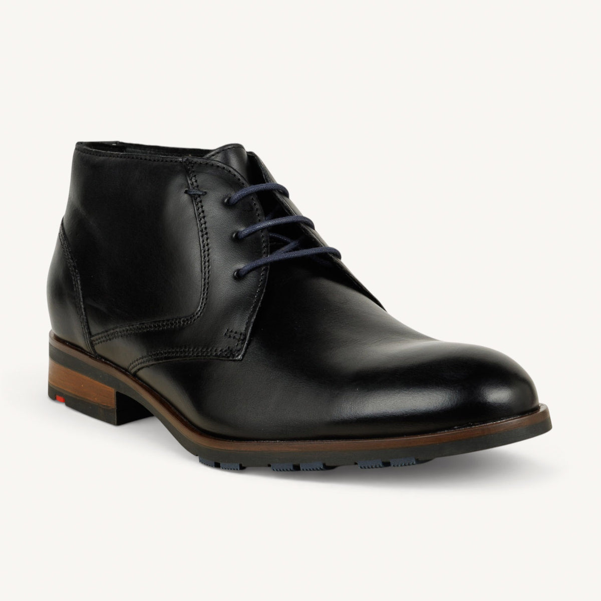 Boots et bottines Homme LLOYD DRAMON 325 Noir