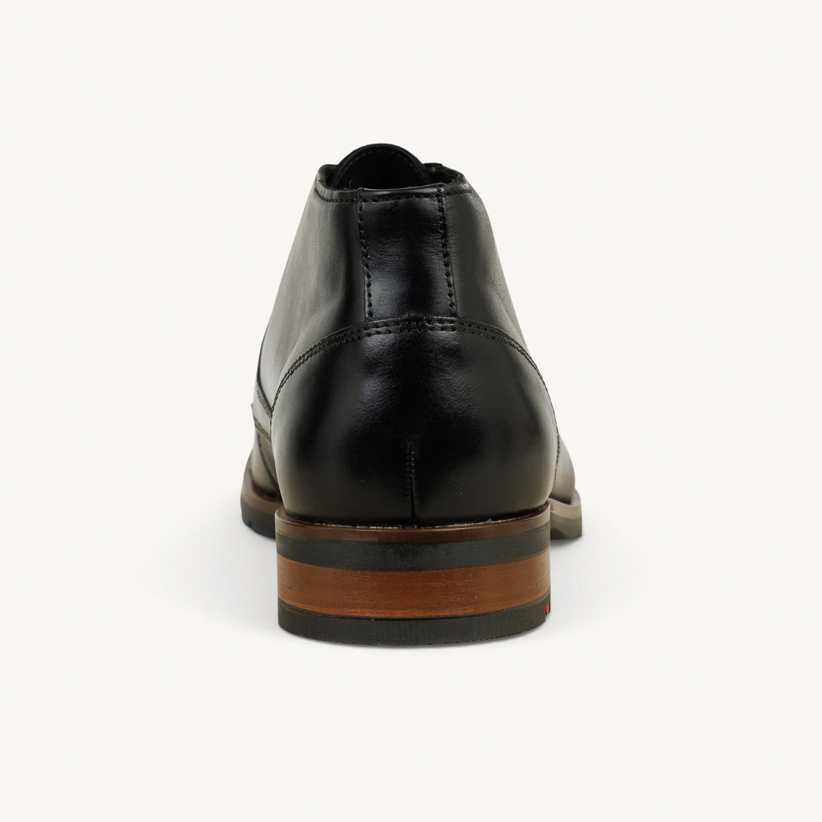 Boots et bottines Homme LLOYD DRAMON 325 Noir