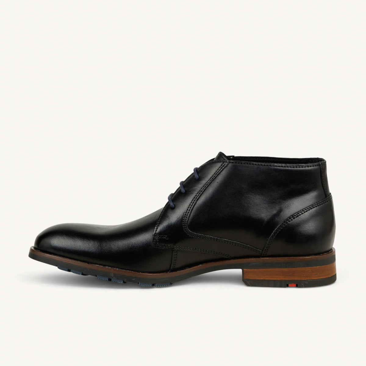 Boots et bottines Homme LLOYD DRAMON 325 Noir