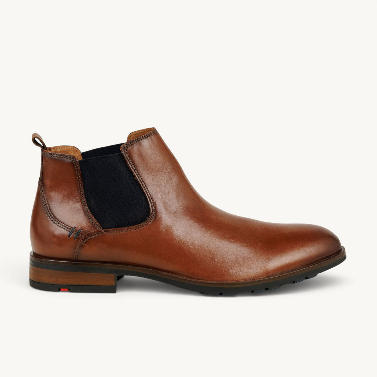 Boots et bottines Homme LLOYD DRAMON 315 Marron