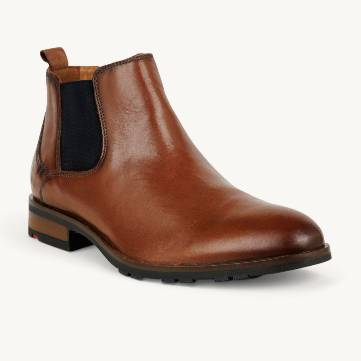 Boots et bottines Homme LLOYD DRAMON 315 Marron
