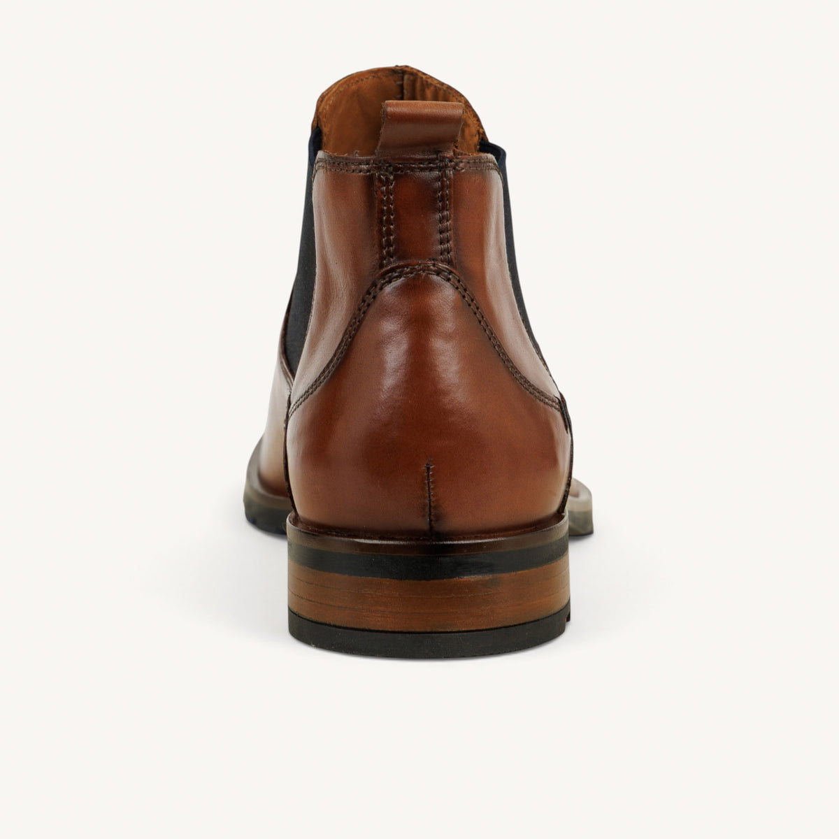 Boots et bottines Homme LLOYD DRAMON 315 Marron