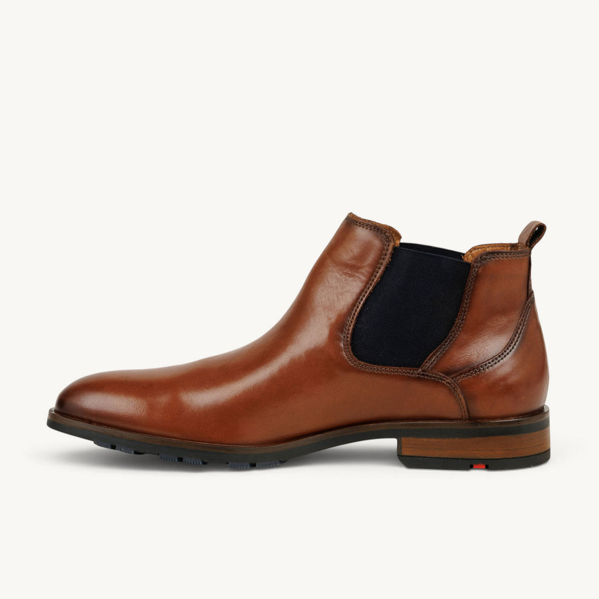 Boots et bottines Homme LLOYD DRAMON 315 Marron