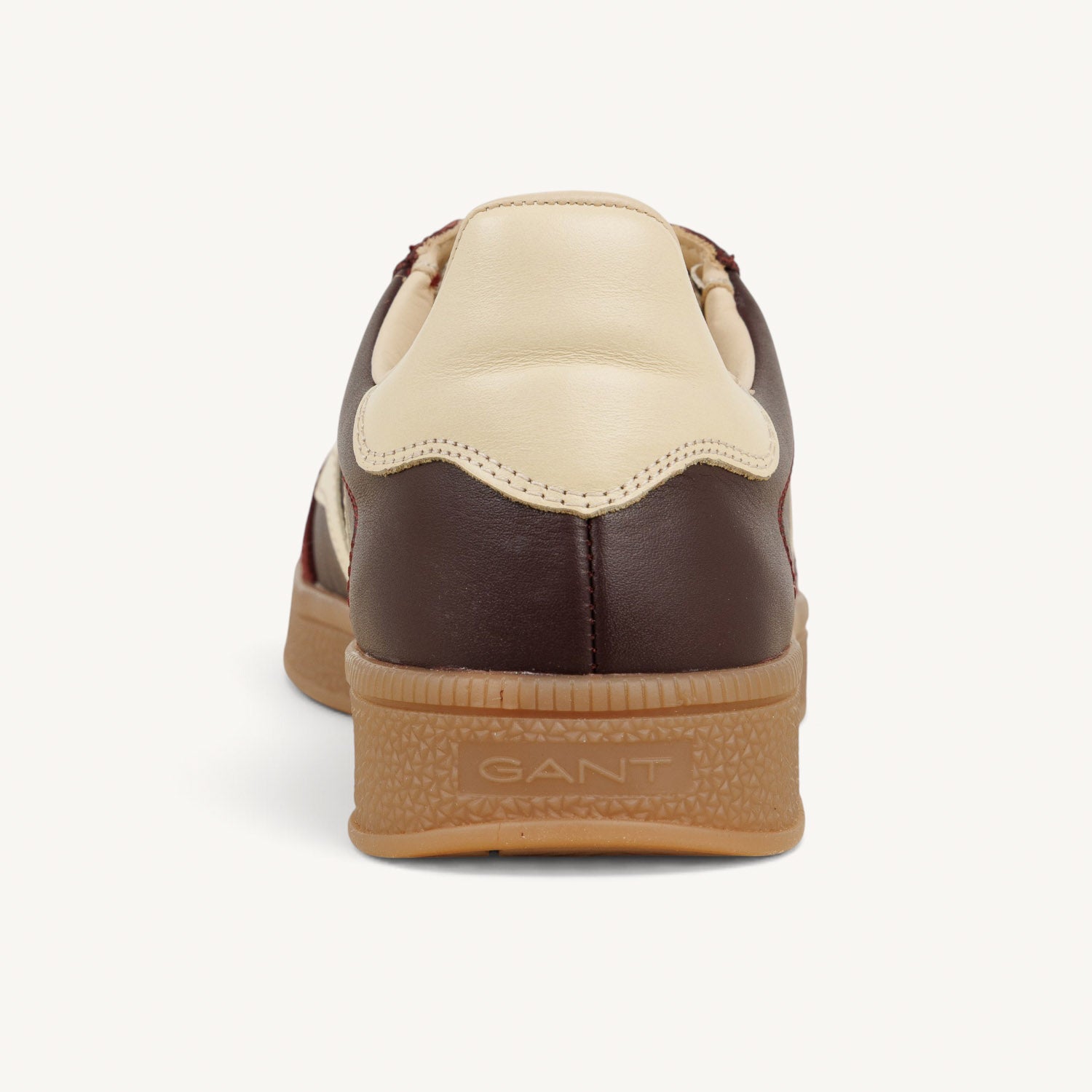 Baskets Femme GANT CUZIMA Bordeaux
