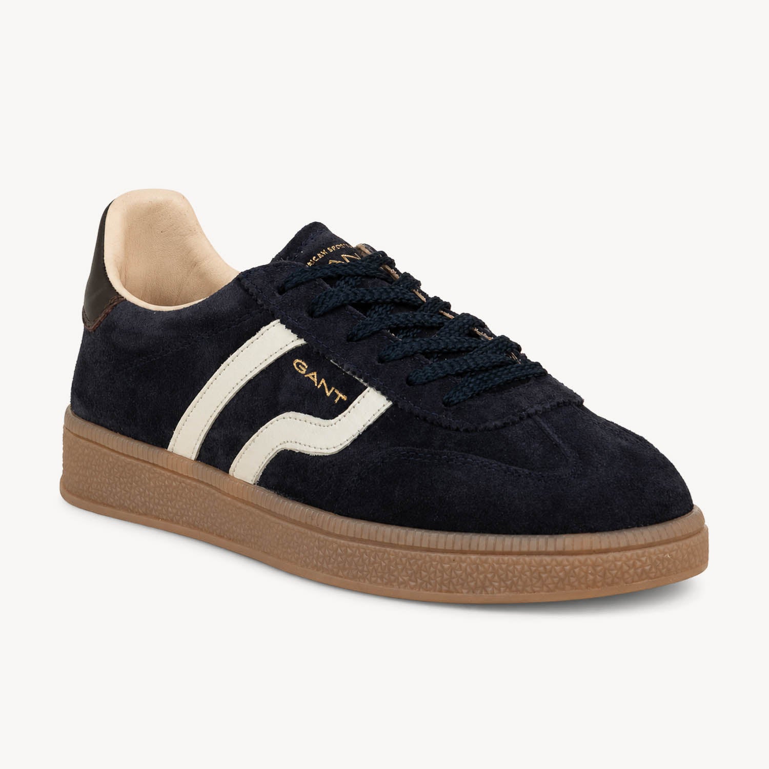 Baskets Femme GANT CUZIMA Bleu