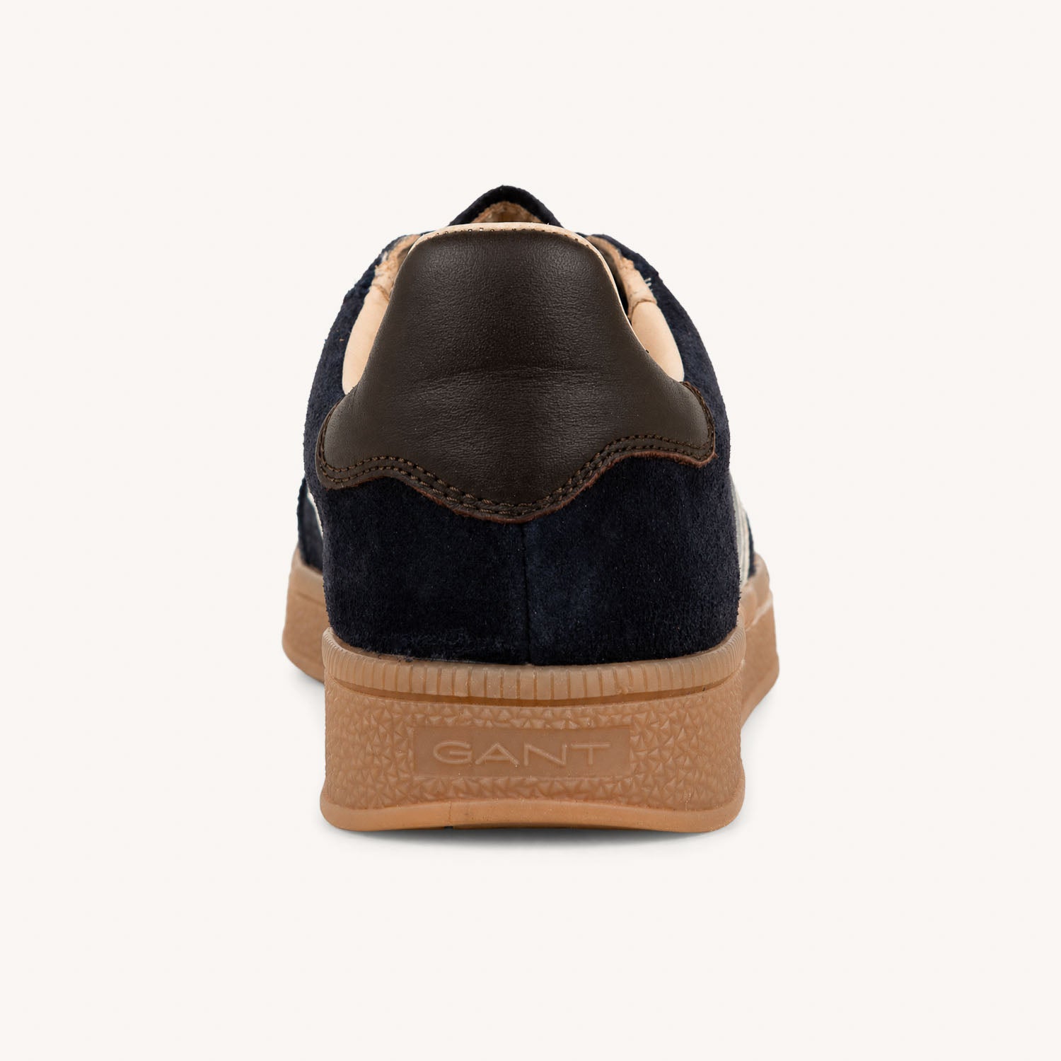 Baskets Femme GANT CUZIMA Bleu