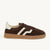 Baskets Femme GANT CUZIMA Marron