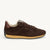 Baskets Femme GANT BEJA Marron