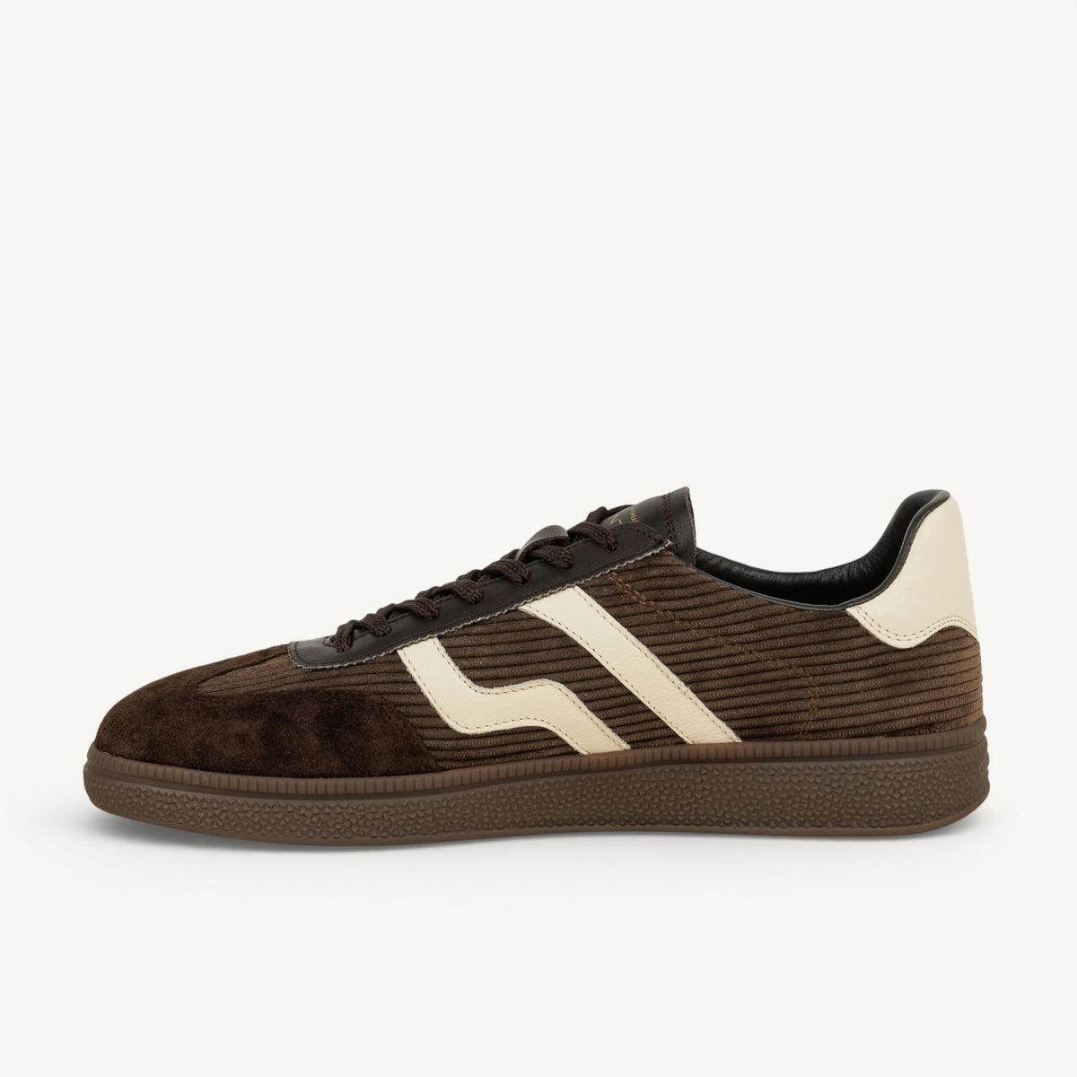 Baskets Homme GANT CUZMO Marron