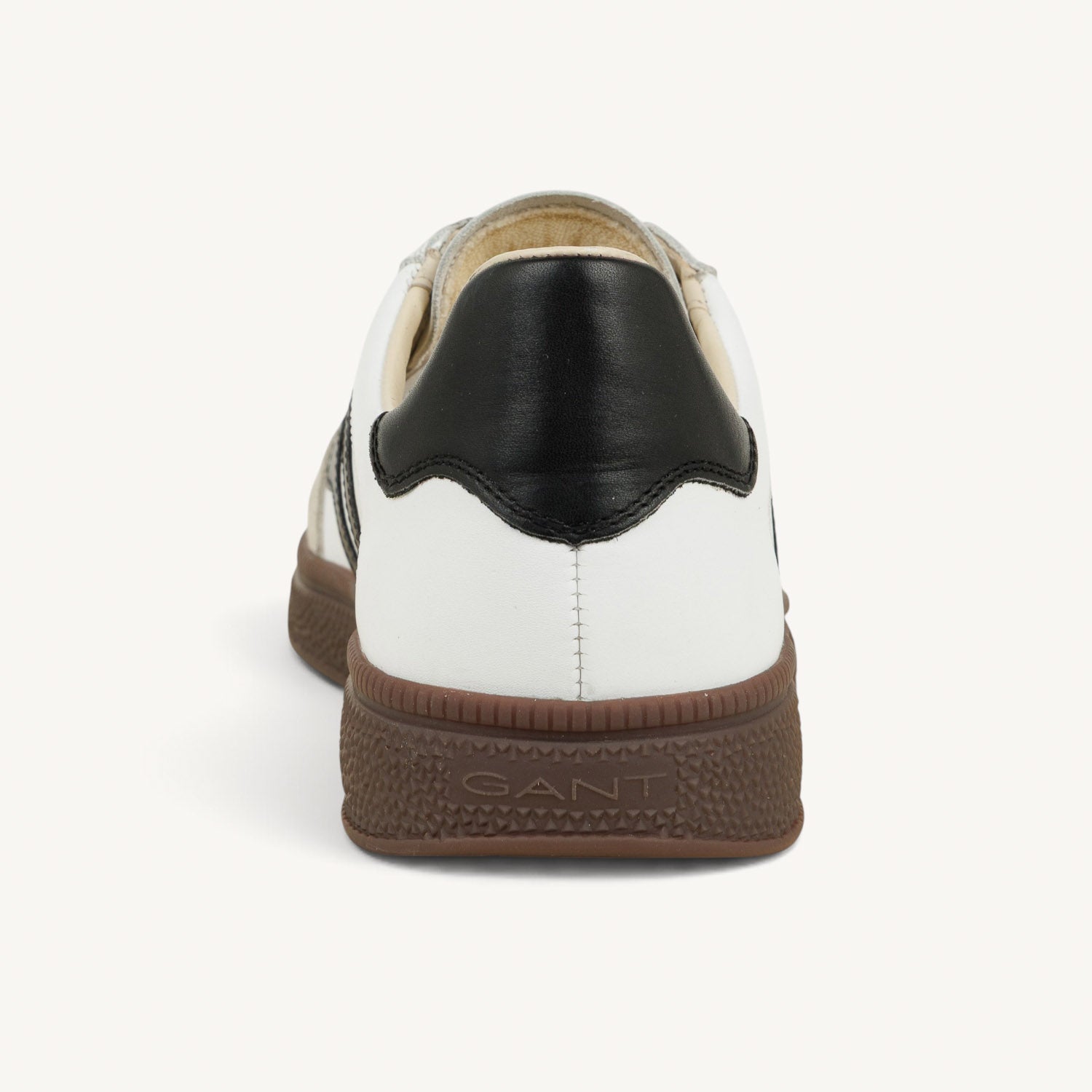 Baskets Homme GANT CUZMO Blanc