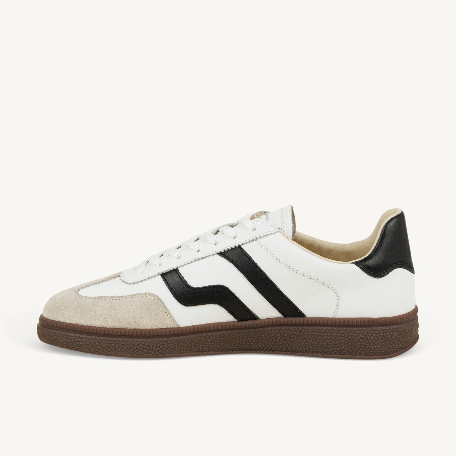 Baskets Homme GANT CUZMO Blanc