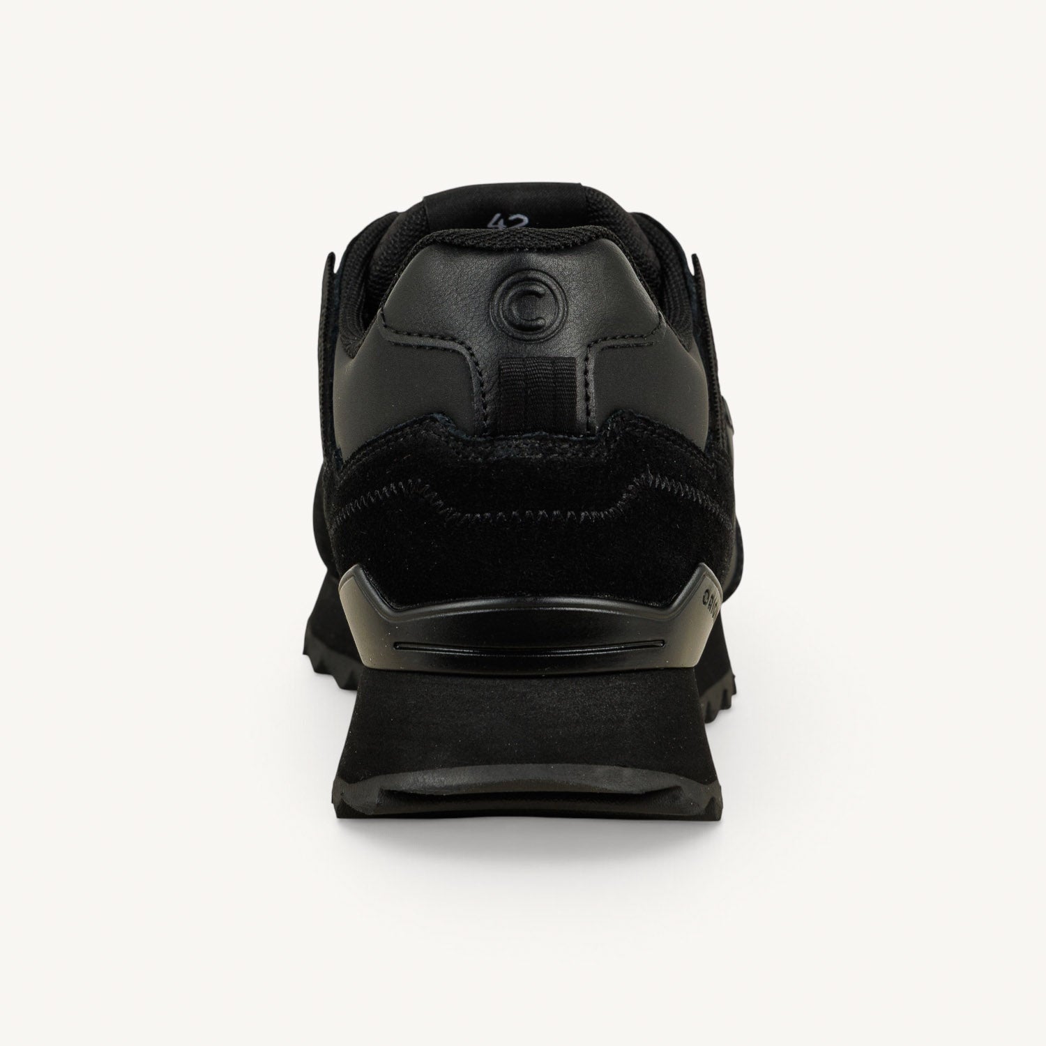 Sneakers Homme COLMAR TRAVIS SPORT RASH Noir