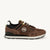 Baskets Homme COLMAR TRAVIS SPORT BOLD Marron