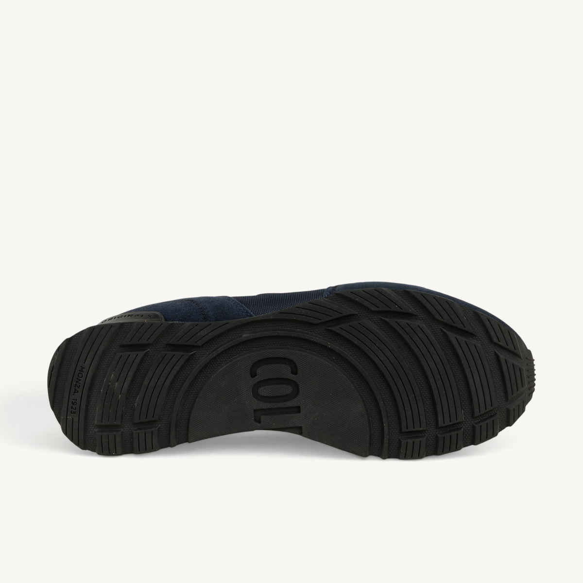 Baskets Homme COLMAR TRAVIS SPORT COLOR Bleu
